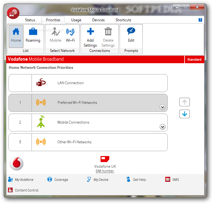 Vodafone Mobile Broadband Software Download For Mac