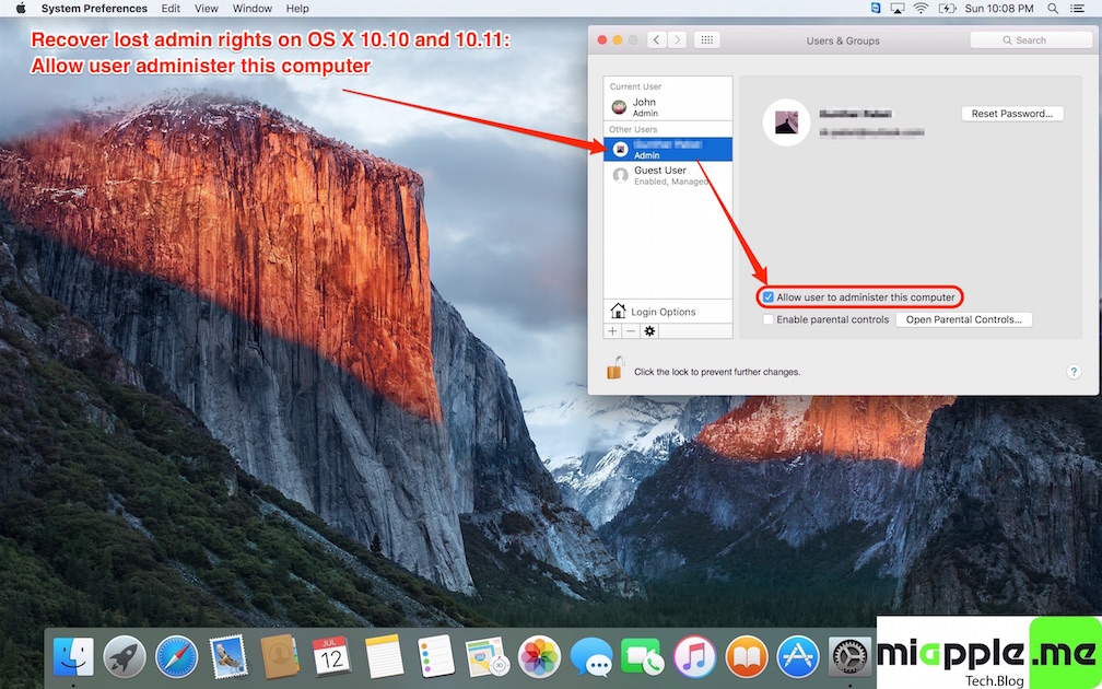 Mac Admin App Needs Admin Privileges